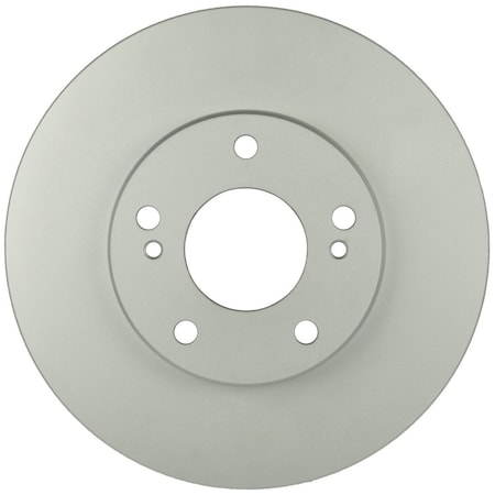 Bosch Quietcast Disc Disc Brake Roto, 40011034 40011034